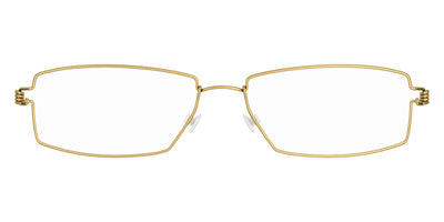 Lindberg® Air Titanium Rim™ Garth LIN AIR Garth GT 54 - GT Eyeglasses