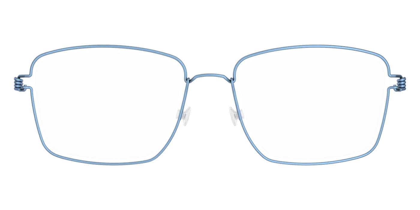 Lindberg® Air Titanium Rim™ Gunter LIN AIR Gunter 20 52 - 20 Eyeglasses