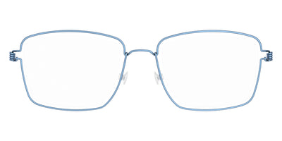 Lindberg® Air Titanium Rim™ Gunter LIN AIR Gunter 20 52 - 20 Eyeglasses