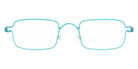 Lindberg® Air Titanium Rim™ Hugo LIN AIR Hugo 80 48 - 80 Eyeglasses