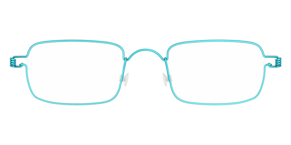 Lindberg® Air Titanium Rim™ Hugo LIN AIR Hugo 80 48 - 80 Eyeglasses