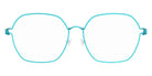 Lindberg® Air Titanium Rim™ Johanne LIN AIR Johanne 80 47 - 80 Eyeglasses