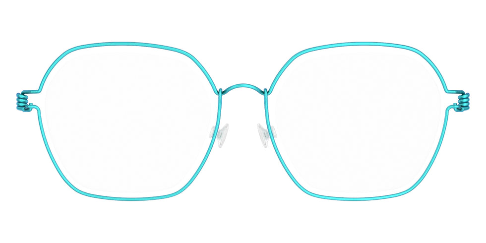 Lindberg® Air Titanium Rim™ Johanne LIN AIR Johanne 80 47 - 80 Eyeglasses
