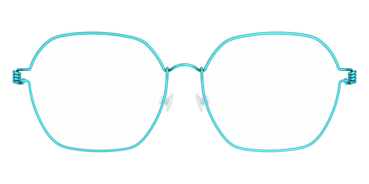 Lindberg® Air Titanium Rim™ Johanne LIN AIR Johanne 80 47 - 80 Eyeglasses