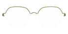 Lindberg® Air Titanium Rim™ Johanne LIN AIR Johanne U34 47 - U34 Eyeglasses