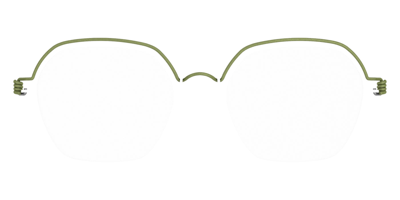 Lindberg® Air Titanium Rim™ Johanne LIN AIR Johanne U34 47 - U34 Eyeglasses