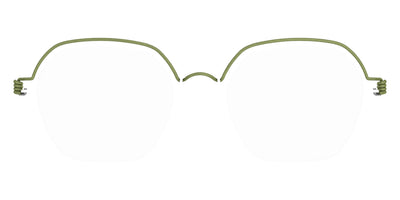 Lindberg® Air Titanium Rim™ Johanne LIN AIR Johanne U34 47 - U34 Eyeglasses