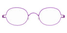 Lindberg® Air Titanium Rim™ Oliver LIN AIR Oliver 75 45 - 75 Eyeglasses