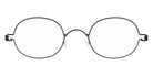 Lindberg® Air Titanium Rim™ Oliver LIN AIR Oliver U9 45 - U9 Eyeglasses