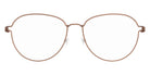 Lindberg® Air Titanium Rim™ Olivia LIN AIR Olivia U12 53 - U12 Eyeglasses