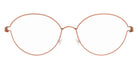 Lindberg® Air Titanium Rim™ Pia LIN AIR Pia 60 52 - 60 Eyeglasses