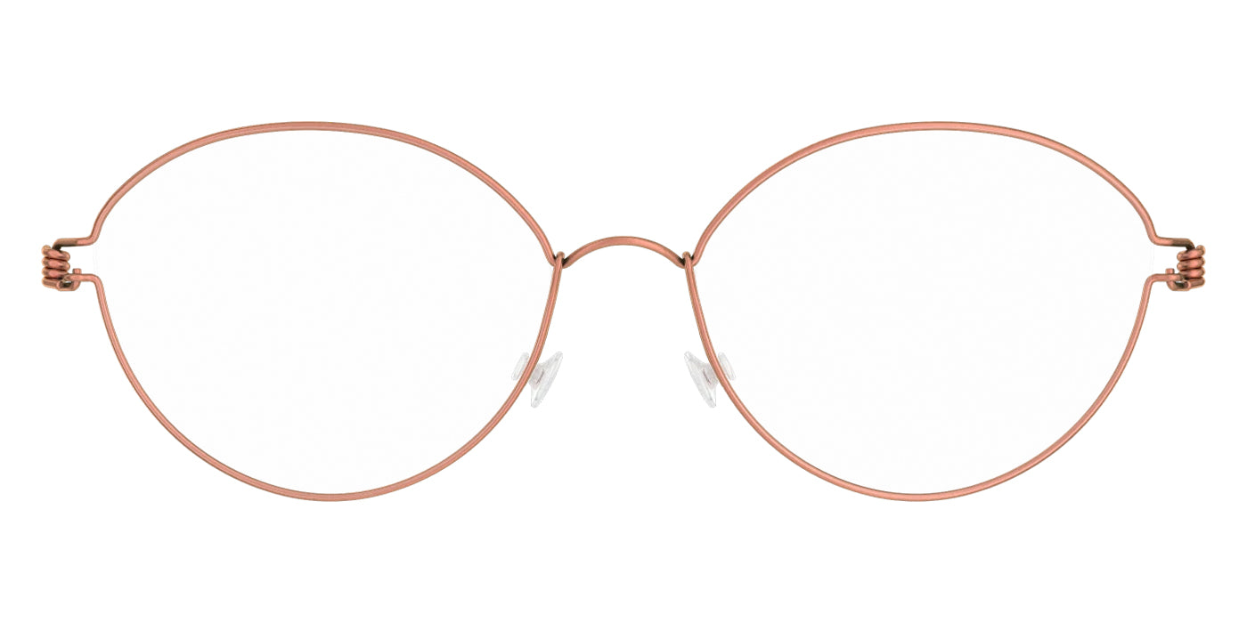 Lindberg® Air Titanium Rim™ Pia LIN AIR Pia 60 52 - 60 Eyeglasses