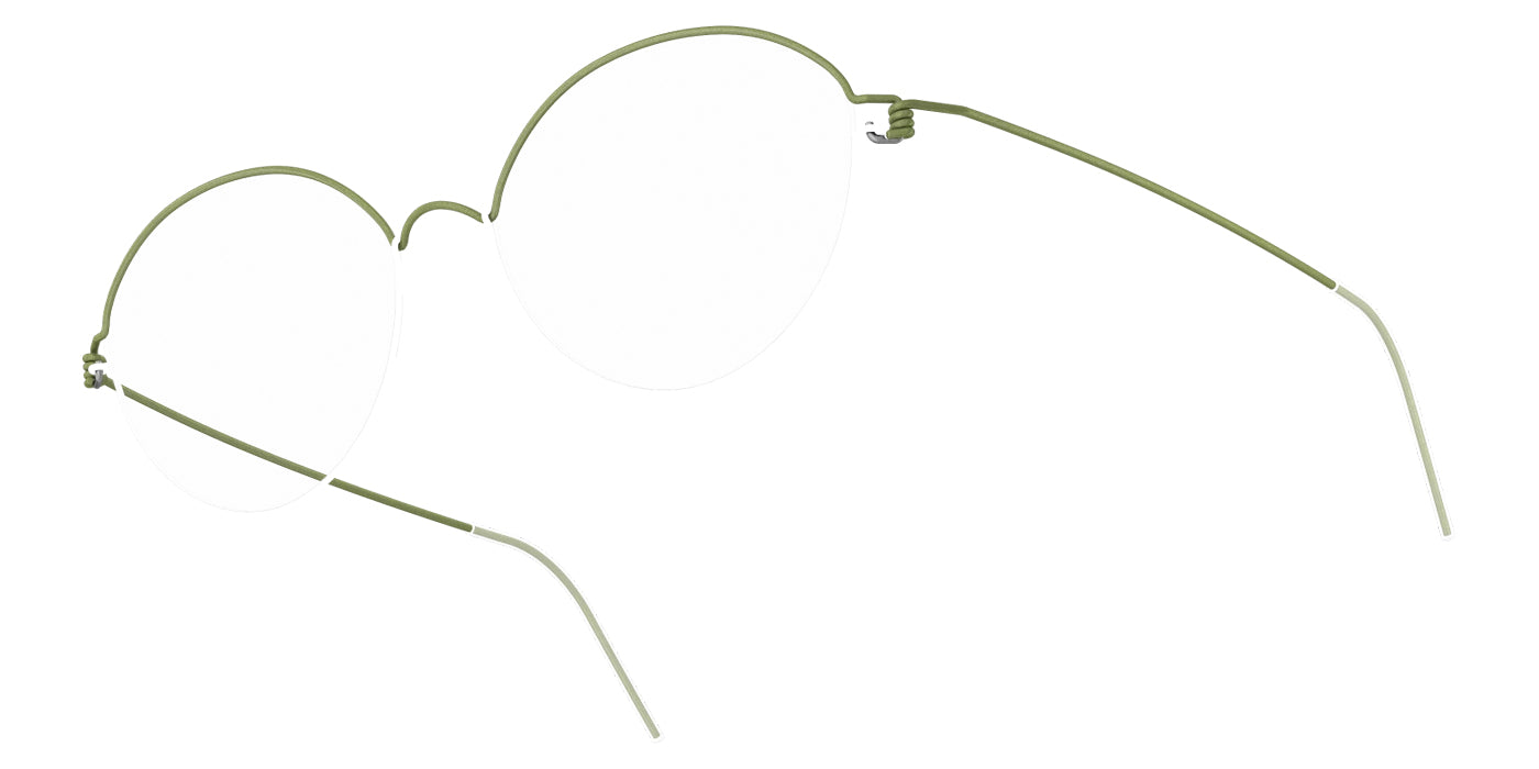 Lindberg® Air Titanium Rim™ Pia