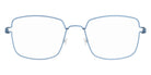 Lindberg® Air Titanium Rim™ Roman LIN AIR Roman 20 50 - 20 Eyeglasses