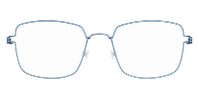 Lindberg® Air Titanium Rim™ Roman LIN AIR Roman 20 50 - 20 Eyeglasses