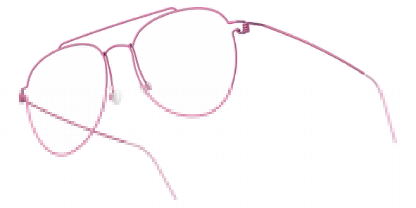 Lindberg® Air Titanium Rim™ Sonny