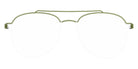 Lindberg® Air Titanium Rim™ Sonny LIN AIR Sonny U34 53 - U34 Eyeglasses