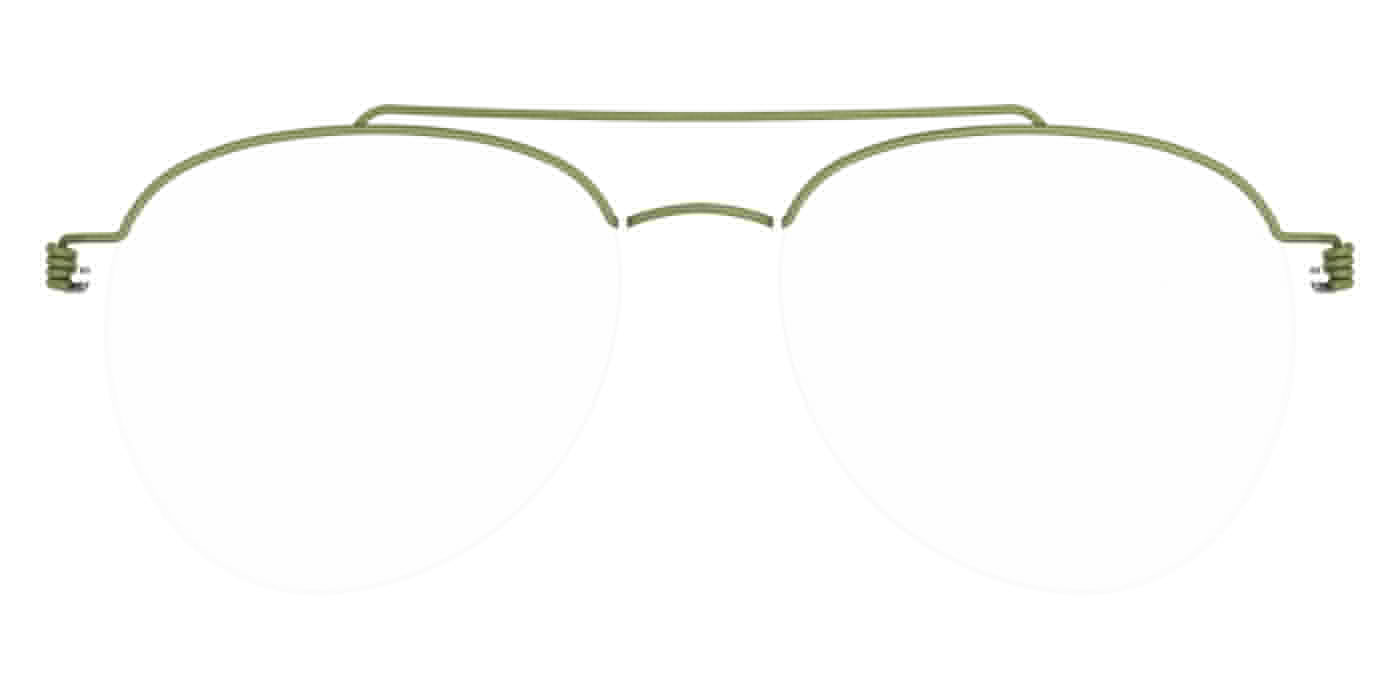 Lindberg® Air Titanium Rim™ Sonny LIN AIR Sonny U34 53 - U34 Eyeglasses