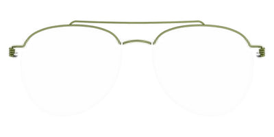 Lindberg® Air Titanium Rim™ Sonny LIN AIR Sonny U34 53 - U34 Eyeglasses