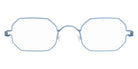 Lindberg® Air Titanium Rim™ Theis LIN AIR Theis 20 45 - 20 Eyeglasses