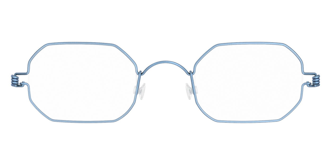 Lindberg® Air Titanium Rim™ Theis LIN AIR Theis 20 45 - 20 Eyeglasses