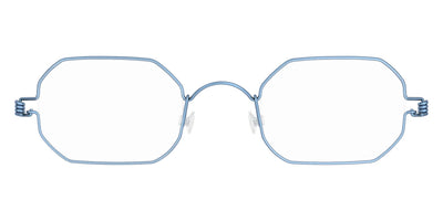 Lindberg® Air Titanium Rim™ Theis LIN AIR Theis 20 45 - 20 Eyeglasses