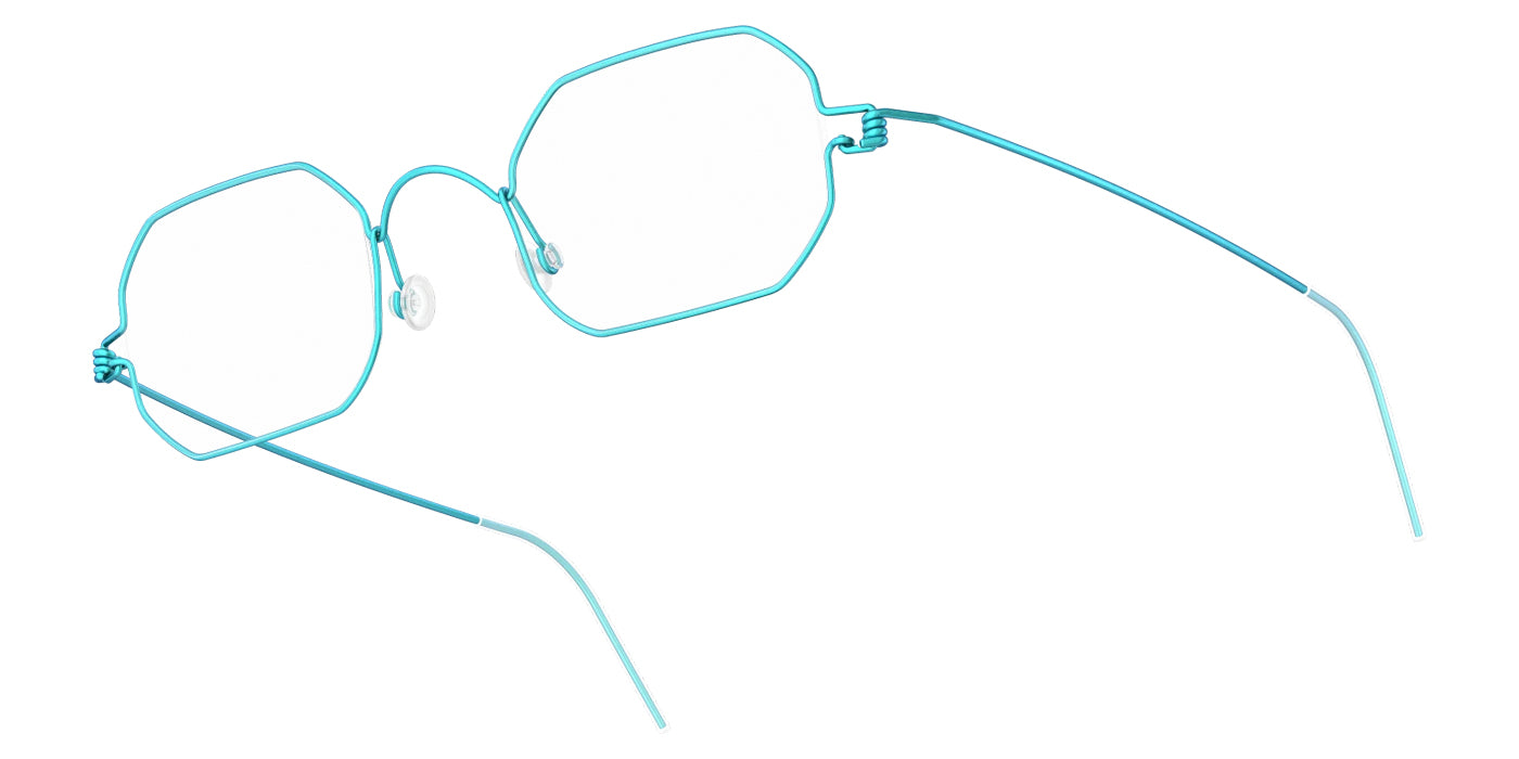 Lindberg® Air Titanium Rim™ Theis