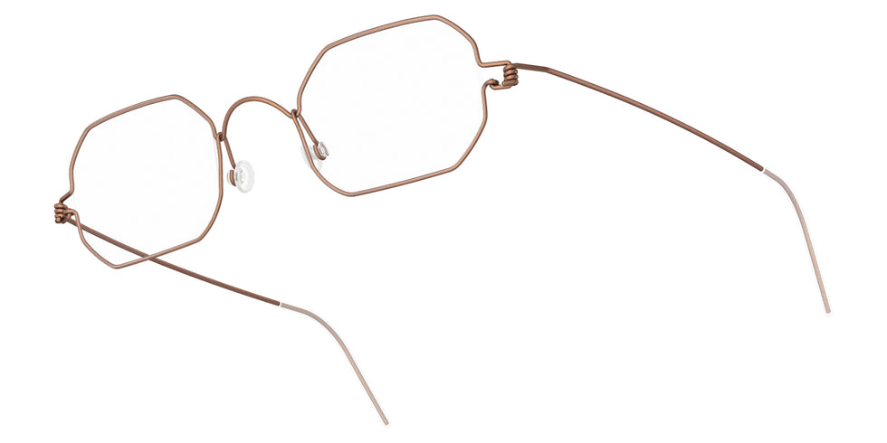 Lindberg® Air Titanium Rim™ Theis