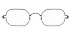 Lindberg® Air Titanium Rim™ Theis LIN AIR Theis U13 45 - U13 Eyeglasses