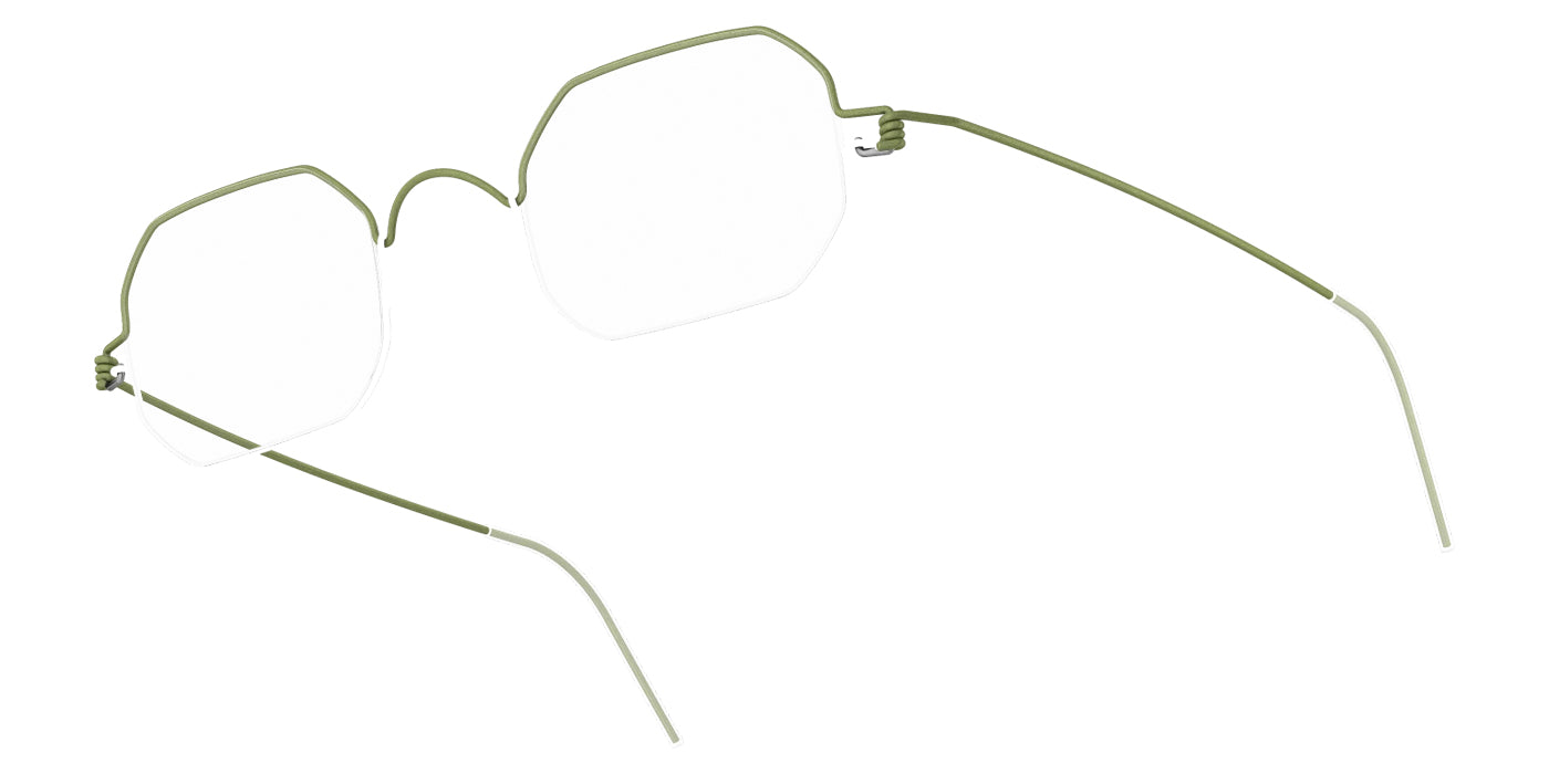 Lindberg® Air Titanium Rim™ Theis