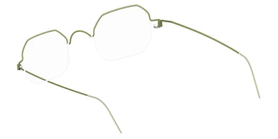 Lindberg® Air Titanium Rim™ Theis