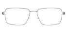 Lindberg® Air Titanium Rim™ Aaron LIN ATR Aaron Basic-10-10-P10 54 - Basic-10-10 Eyeglasses