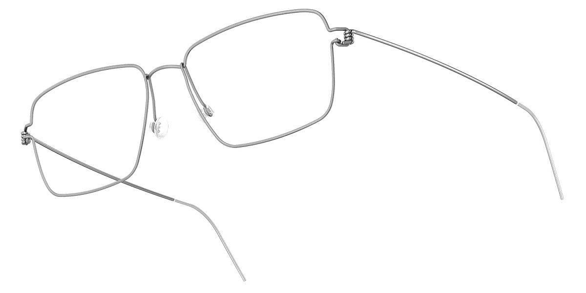 Lindberg® Air Titanium Rim™ Aaron LIN ATR Aaron Basic-10-10-P10 54 - Basic-10-10 Eyeglasses