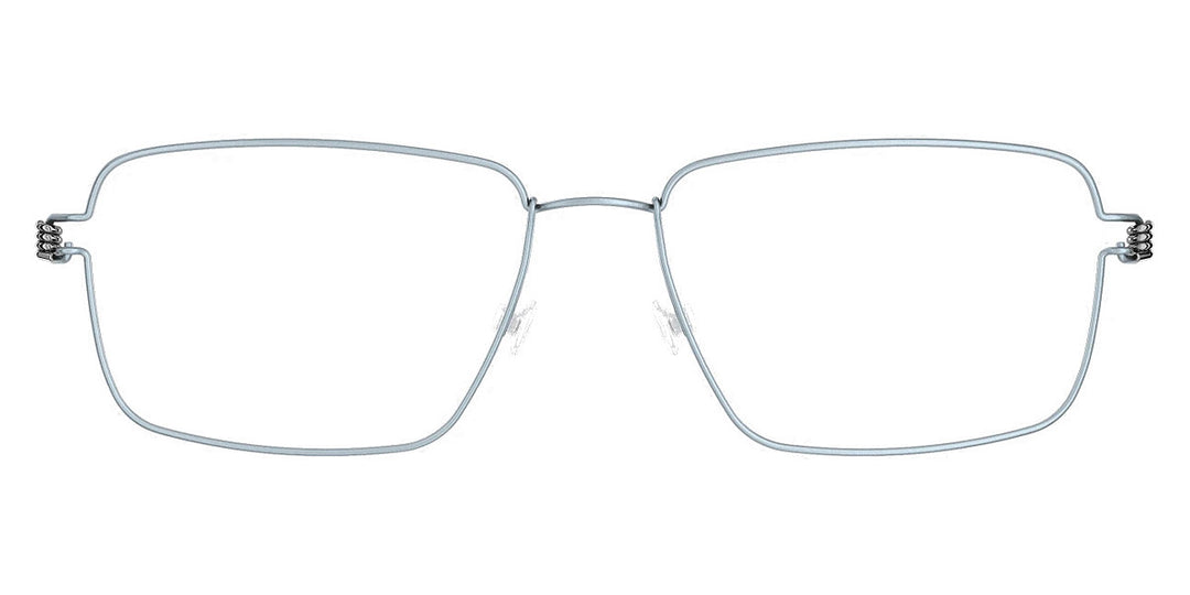 Lindberg® Air Titanium Rim™ Aaron Square Eyeglasses - EuroOptica