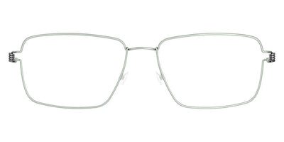 Lindberg® Air Titanium Rim™ Aaron LIN ATR Aaron Basic-30-30-P10 54 - Basic-30-30 Eyeglasses