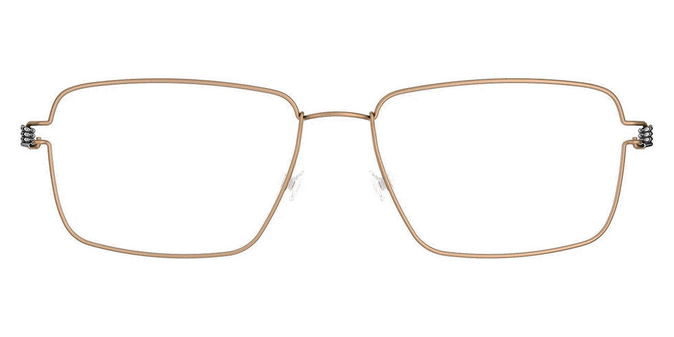 Lindberg® Air Titanium Rim™ Aaron LIN ATR Aaron Basic-35-35-P10 54 - Basic-35-35 Eyeglasses
