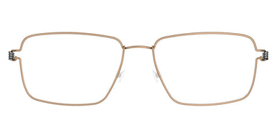 Lindberg® Air Titanium Rim™ Aaron LIN ATR Aaron Basic-35-35-P10 54 - Basic-35-35 Eyeglasses