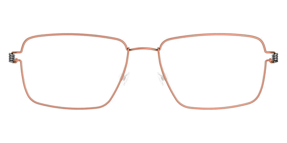 Lindberg® Air Titanium Rim™ Aaron LIN ATR Aaron Basic-60-60-P10 54 - Basic-60-60 Eyeglasses