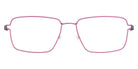 Lindberg® Air Titanium Rim™ Aaron LIN ATR Aaron Basic-70-70-P10 54 - Basic-70-70 Eyeglasses