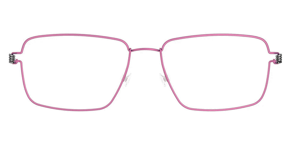 Lindberg® Air Titanium Rim™ Aaron LIN ATR Aaron Basic-70-70-P10 54 - Basic-70-70 Eyeglasses