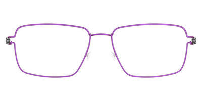 Lindberg® Air Titanium Rim™ Aaron LIN ATR Aaron Basic-75-75-P10 54 - Basic-75-75 Eyeglasses