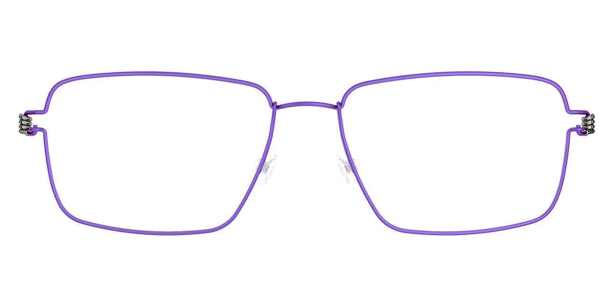 Lindberg® Air Titanium Rim™ Aaron LIN ATR Aaron Basic-77-77-P10 54 - Basic-77-77 Eyeglasses