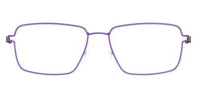 Lindberg® Air Titanium Rim™ Aaron LIN ATR Aaron Basic-77-77-P10 54 - Basic-77-77 Eyeglasses