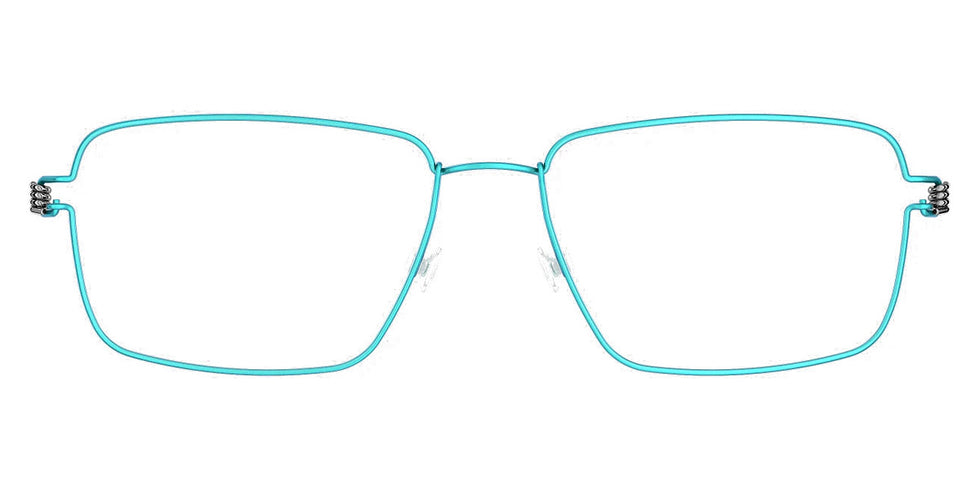 Lindberg® Air Titanium Rim™ Aaron LIN ATR Aaron Basic-80-80-P10 54 - Basic-80-80 Eyeglasses