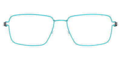 Lindberg® Air Titanium Rim™ Aaron LIN ATR Aaron Basic-80-80-P10 54 - Basic-80-80 Eyeglasses