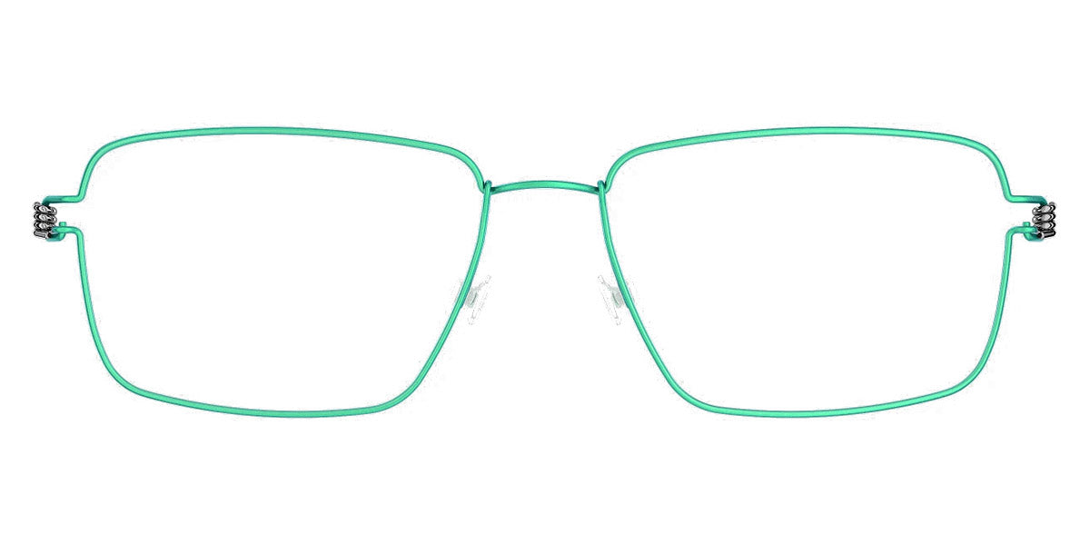 Lindberg® Air Titanium Rim™ Aaron LIN ATR Aaron Basic-85-85-P10 54 - Basic-85-85 Eyeglasses