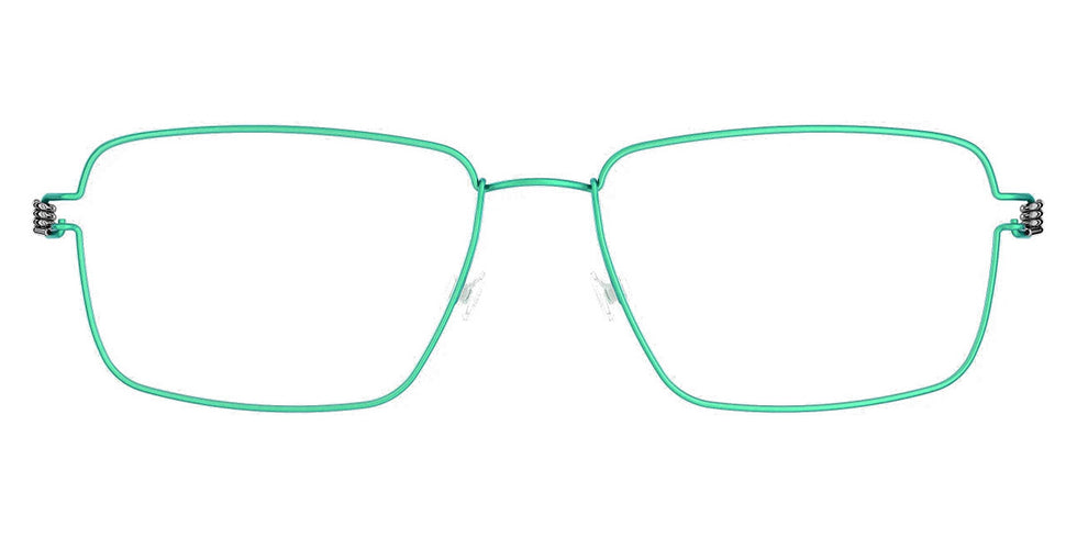 Lindberg® Air Titanium Rim™ Aaron LIN ATR Aaron Basic-85-85-P10 54 - Basic-85-85 Eyeglasses