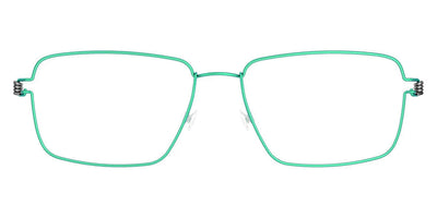 Lindberg® Air Titanium Rim™ Aaron LIN ATR Aaron Basic-85-85-P10 54 - Basic-85-85 Eyeglasses