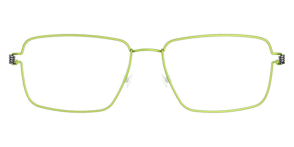 Lindberg® Air Titanium Rim™ Aaron LIN ATR Aaron Basic-95-95-P10 54 - Basic-95-95 Eyeglasses