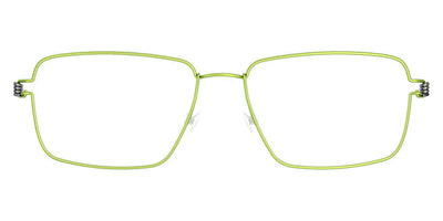 Lindberg® Air Titanium Rim™ Aaron LIN ATR Aaron Basic-95-95-P10 54 - Basic-95-95 Eyeglasses